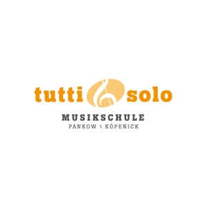 Tutti Solo Musikschule Logo