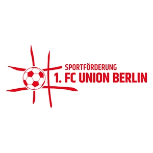 Sportförderung Unionen Berlin Logo