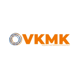 VKMK Logo