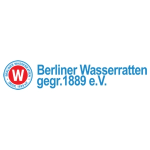 Berliner Wasserratten Logo